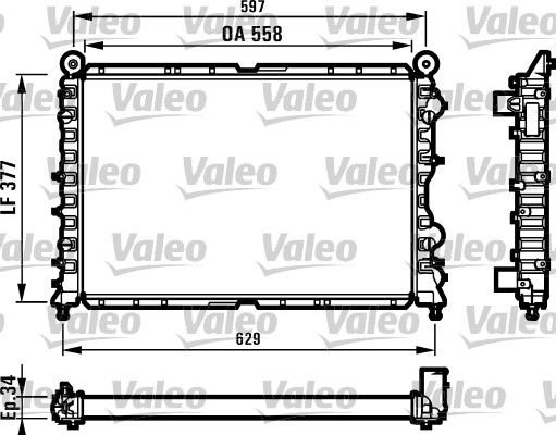 ΨΥΓΕΙΟ ALFA ROMEO 155 