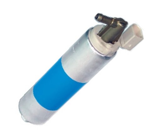 ΑΝΤΛΙΑ ΒΕΝΖΙΝΗΣ MERCEDES-BENZ S-CLASS (W220) 