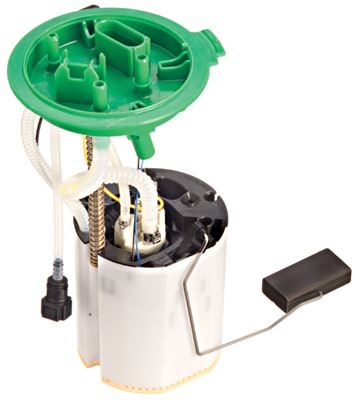 ΑΝΤΛΙΑ ΒΕΝΖΙΝΗΣ AUDI A4