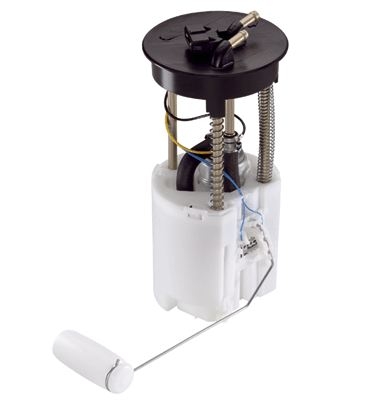 ΑΝΤΛΙΑ ΒΕΝΖΙΝΗΣ MERCEDES-BENZ SPRINTER