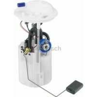 ΑΝΤΛΙΑ ΒΕΝΖΙΝΗΣ FIAT PANDA 