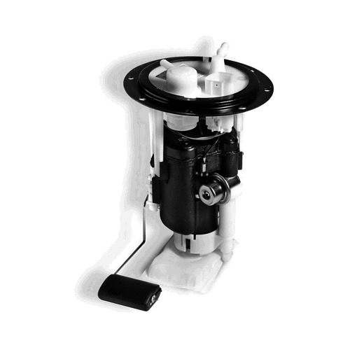 ΑΝΤΛΙΑ ΒΕΝΖΙΝΗΣ HYUNDAI GETZ 