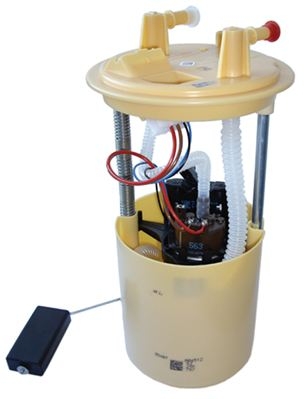 ΑΝΤΛΙΑ ΠΕΤΡΕΛAIΟΥ FIAT PANDA 