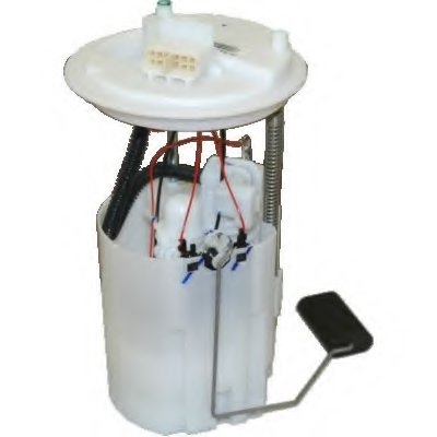 ΑΝΤΛΙΑ ΒΕΝΖΙΝΗΣ FIAT FIORINO 