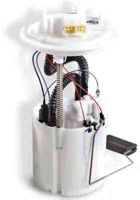 ΑΝΤΛΙΑ ΒΕΝΖΙΝΗΣ FIAT BRAVO 