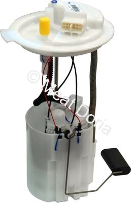 ΑΝΤΛΙΑ ΠΕΤΡΕΛΑΙΟΥ AUDI A6  