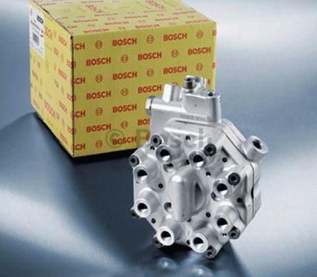 Διανομέας ψεκασμού καυσίμου (Χταπόδι) Mercedes G-Class(W463)