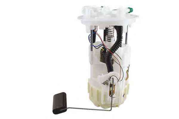 ΑΝΤΛΙΑ ΒΕΝΖΙΝΗΣ NISSAN PRIMASTAR 