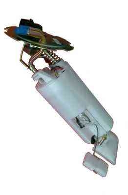 ΑΝΤΛΙΑ ΒΕΝΖΙΝΗΣ DAEWOO LANOS 