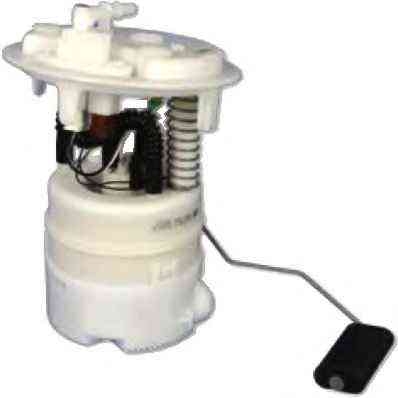 ΑΝΤΛΙΑ ΒΕΝΖΙΝΗΣ PEUGEOT 308 