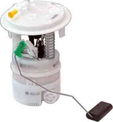 ΑΝΤΛΙΑ ΒΕΝΖΙΝΗΣ PEUGEOT 308 