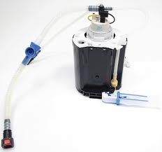 αντλια βενζινης  Land Rover  RANGE ROVER SPORT 