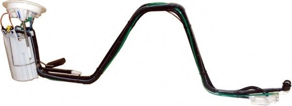 ΑΝΤΛΙΑ ΒΕΝΖΙΝΗΣ BMW E61 