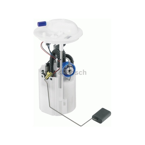 ΑΝΤΛΙΑ ΒΕΝΖΙΝΗΣ FORD KA 