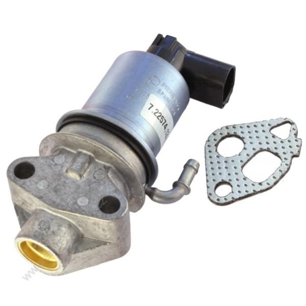 ΒΑΛΒΙΔΑ EGR SEAT IBIZA 