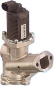 ΒΑΛΒΙΔΑ (EGR) LANCIA Ypsilon  