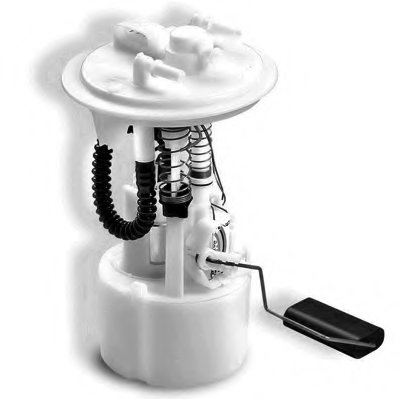 ΑΝΤΛΙΑ ΒΕΝΖΙΝΗΣ SMART ROADSTER 452