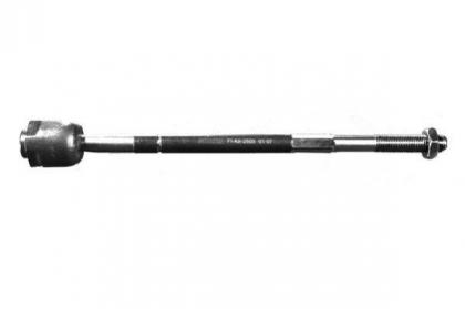 Ημιμπαρο FIAT Bravo 