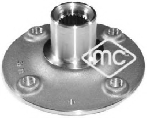 Μουαγιέ Citroen C1