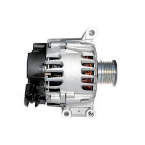 Δυναμό Peugeot 107