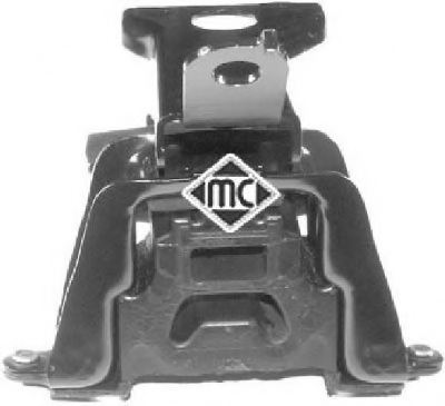 Βάσεις Μηχανής Toyota AYGO