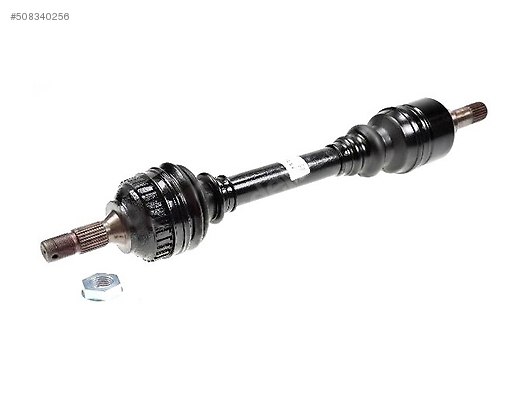 Ημιαξόνια Peugeot 107