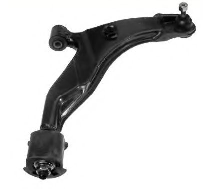 Ψαλίδι Δεξί Hyundai ACCENT