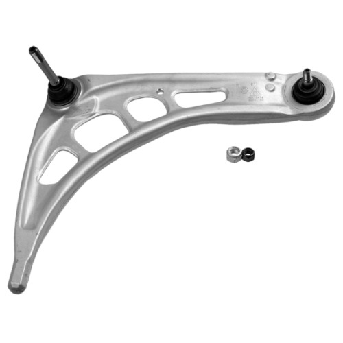 ψαλιδι κατω δεξι BMW Z4 E85