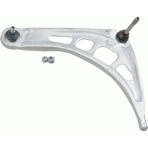 ψαλιδι κατω αριστερο BMW 3 compact E46