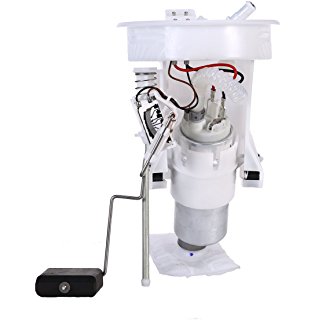 Αντλία Βενζίνης BMW 3 coupe E36