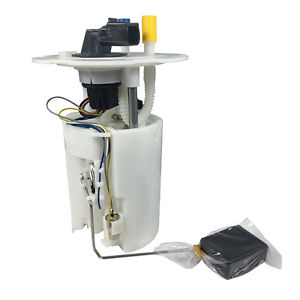 Αντλία Βενζίνης Daewoo Lacetti