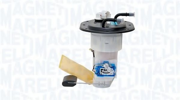 Αντλία Βενζίνης Hyundai TUCSON