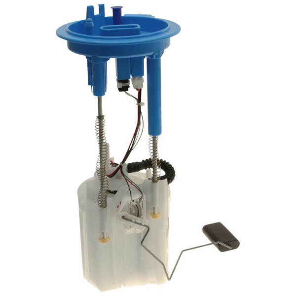 Αντλία Βενζίνης Audi Q3