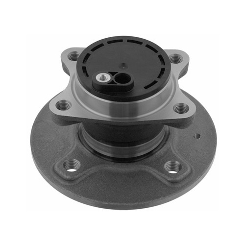 μουαγε πισω Toyota AYGO