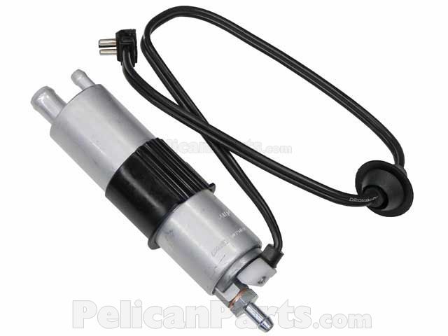 Αντλία Βενζίνης Mercedes C-CLASS (W202)