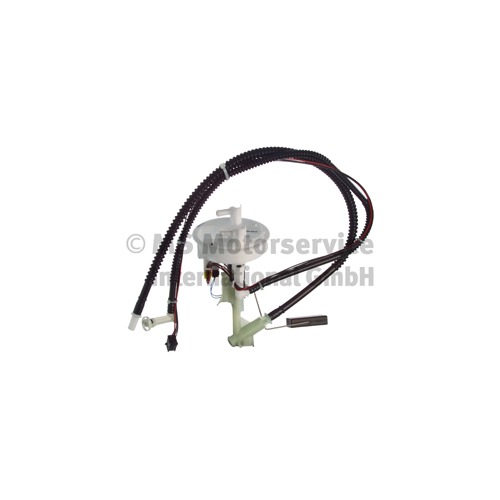 Αισθητηρας σταθμης ρεζερβουαρ Mercedes C-CLASS (W203)