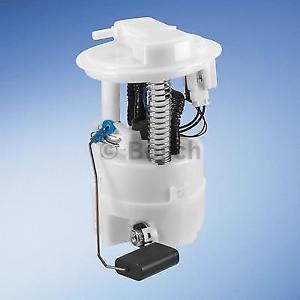 Αντλία Βενζίνης Dacia DUSTER