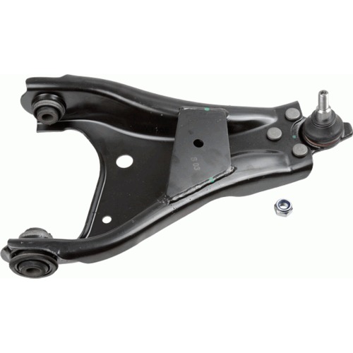 ψαλιδι κατω δεξι Dacia DUSTER