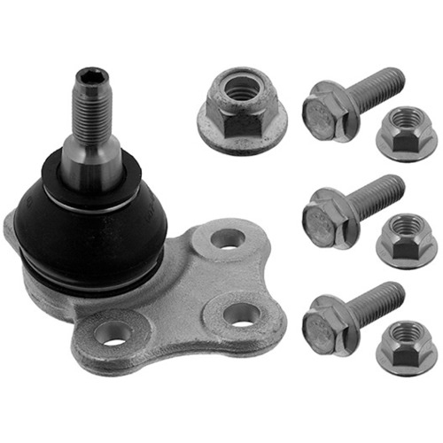 Μπαλάκια Dacia DUSTER