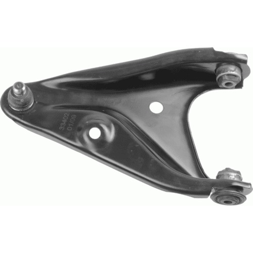 Ψαλίδι Αριστερό Dacia SANTERO