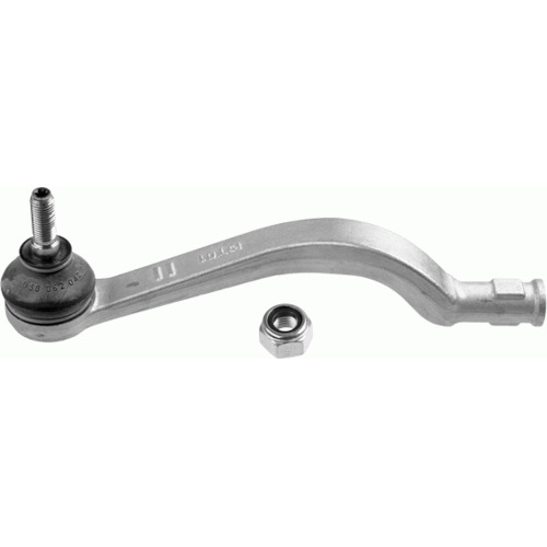 ακρομπαρο αριστερο Dacia LODGY