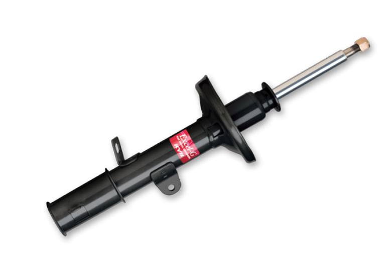 Αμορτισέρ εμπρος Αριστερό Mazda 2