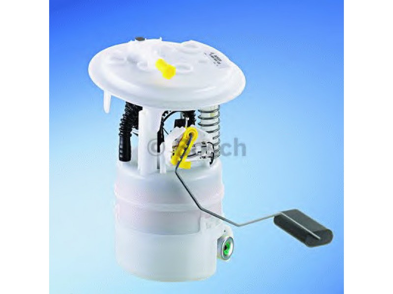 Αντλία Βενζίνης Citroen C6