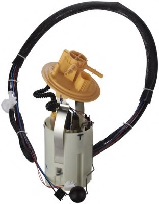 Αντλία Βενζίνης Volvo S60