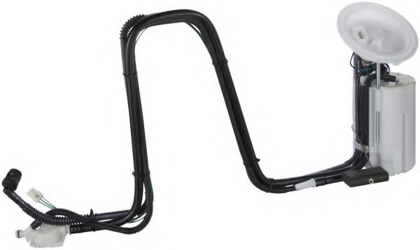 Αντλία Βενζίνης BMW 5 Touring E61