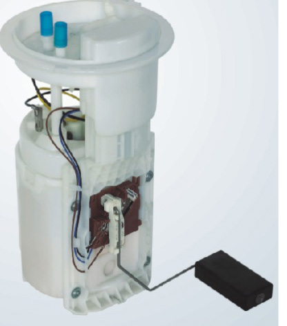 Αντλία Βενζίνης Seat Leon