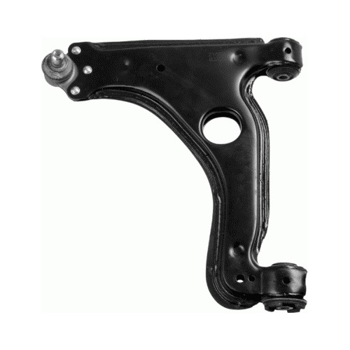 Ψαλίδια Opel Astra