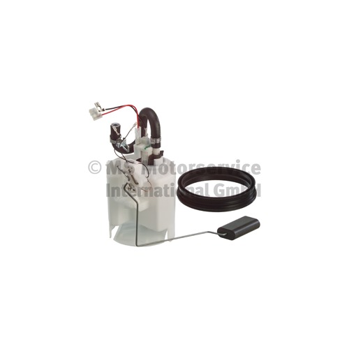 Αντλία Βενζίνης Volvo S40