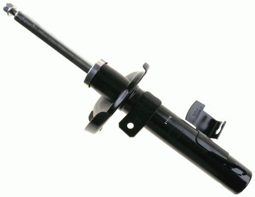 Αμορτισέρ εμπρος Mazda 5