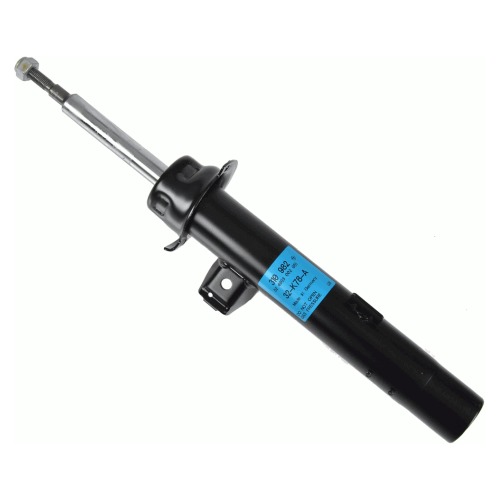 Αμορτισέρ εμπρος Αριστερό BMW 1 cabrio E88